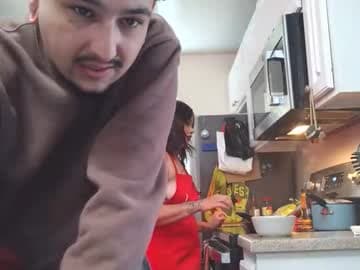 Andrew Taint live cam