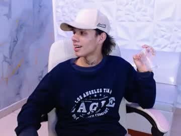 andy boy men live cam