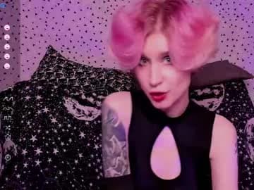 Jules live cam