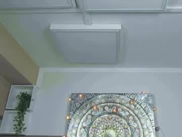 MercedesSilver live cam