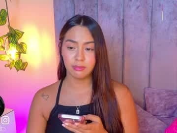 angelicaa_garcia live cam