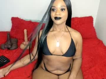 Angel LaVey-Parsons live cam