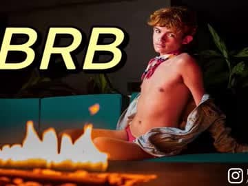 Angelo Independent Model live cam