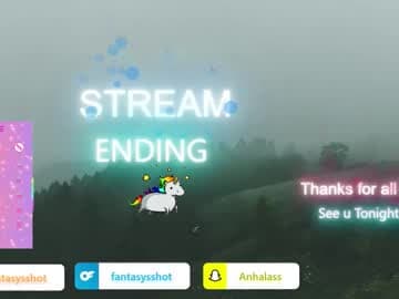 Anhala Rivera live cam