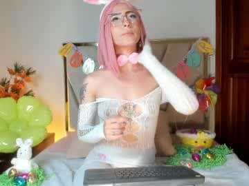 Anna Denver live cam