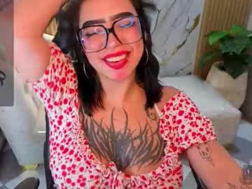 Anni_acker_b live cam