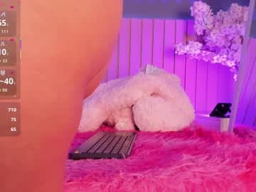 annie_lought live cam