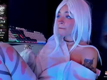 Anny live cam