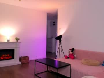 Anysa Smith live cam