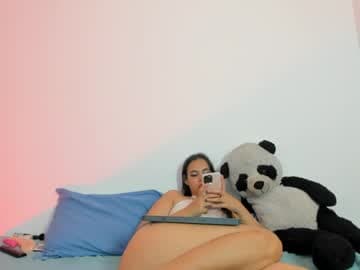 aphrodite_rosse live cam