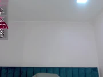 April Bunny live cam