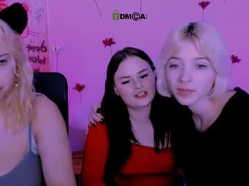 aria_blaze_ live cam