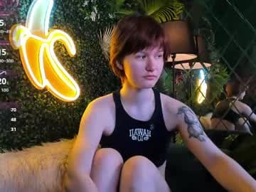 Your Arianna live cam