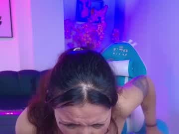 arianna_sweeet live cam