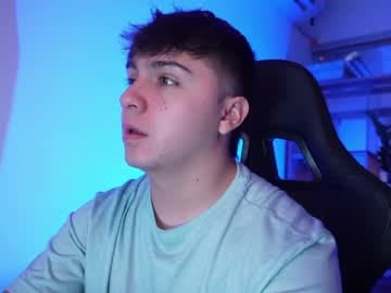 aron__cooper live cam