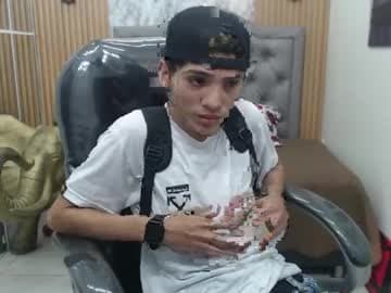 Asher Costa live cam