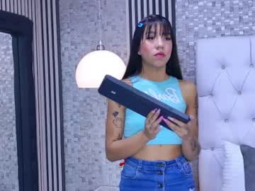 AshleyRoberh live cam