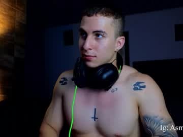 asmodeo_cox live cam