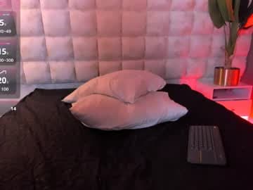 atenea_velle live cam