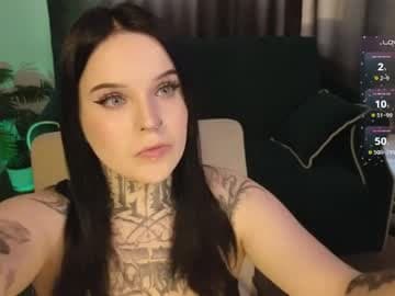 atomic_ketchup live cam