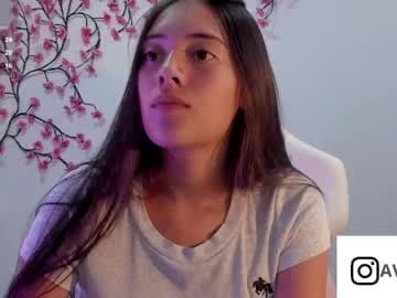 ava_broown live cam