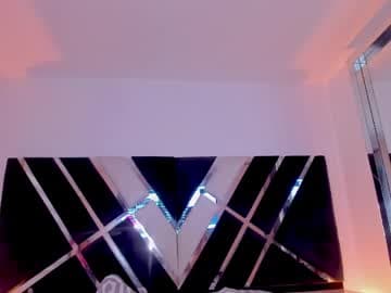 Ava Fontana live cam
