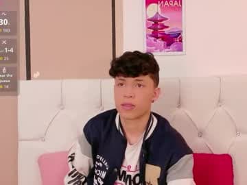 Axel Evanss live cam