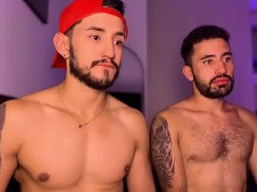 Axel King live cam