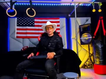 Ayden Miller live cam