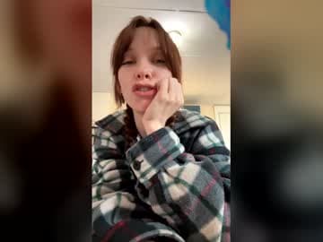 Fern Browning live cam