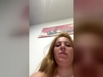 Baby Blonde live cam