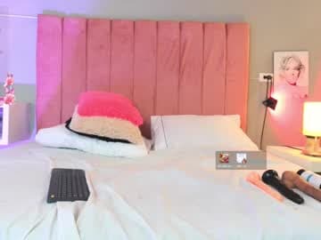 Barbie_lorens live cam