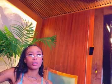 BARBIE BLACK live cam