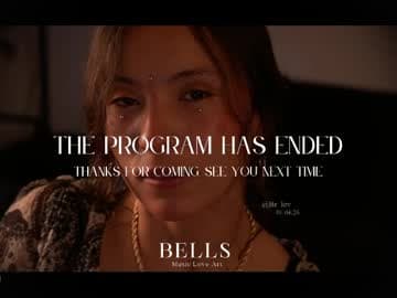 Be and TribeLov live cam