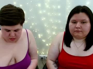 BeckyAndEllen live cam