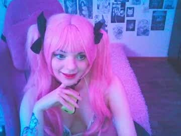 BerrieKitten live cam