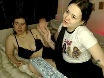 Betty and Rich live cam