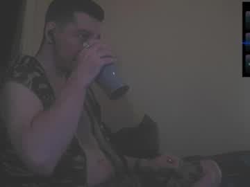 Jean-Francois live cam