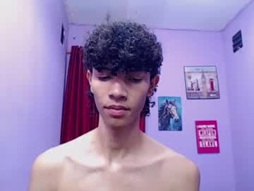 junnior and archie two monstercock sexy latin hot big ass fu live cam