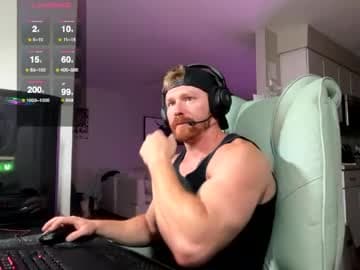 Nick Barker live cam
