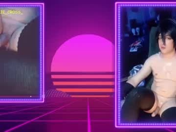 billie_cross_ live cam