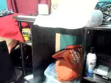 mexican_mindblower live cam