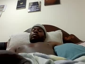 Black live cam