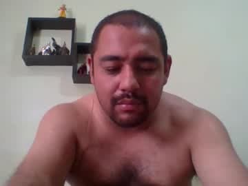 Charro_Negro live cam