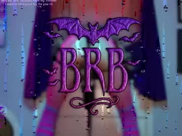 Morrgan Black live cam