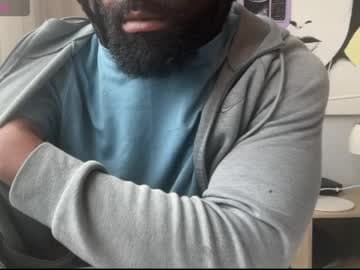 black muscles live cam