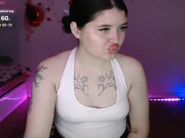 Black Rose live cam