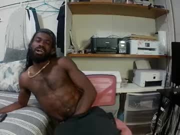 BlaqJay live cam