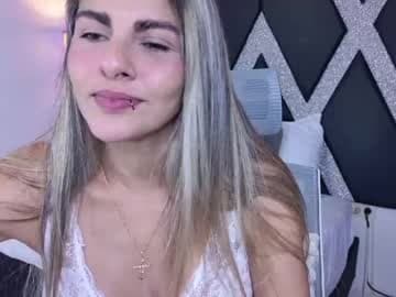 Alejandra live cam