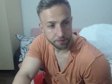 Mr Blond live cam
